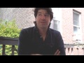 J.C. Chandor Interview - All is Lost
