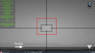 CVW-11 Case I with the 104th!
