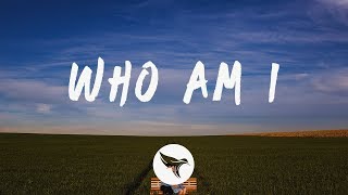Miniatura de "Enzo Ingrosso - Who Am I (Lyrics) feat. Conrad Sewell"
