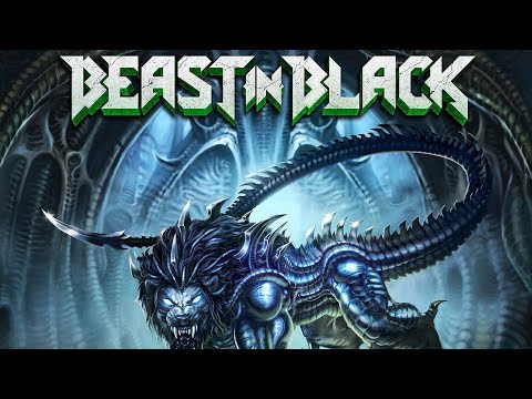 Beast in Black Fear The Beast Sub. Español 