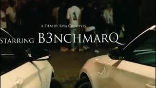 Benchmarq ft A-Reece New Friends