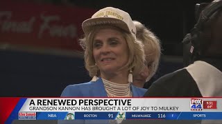 Kim Mulkey's Historical Journey From Louisiana Tech to Baylor