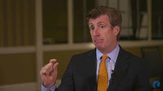 One on one with Patrick J  Kennedy