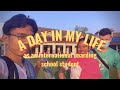 A Day In My Life | Malaysian International School | Alif Vlogs