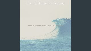 High Class Ambience for Lucid Dreaming