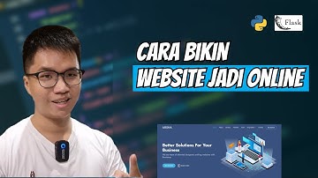 Tutorial HOSTING - Cara Bikin Website Kamu Jadi Online Dari Nol
