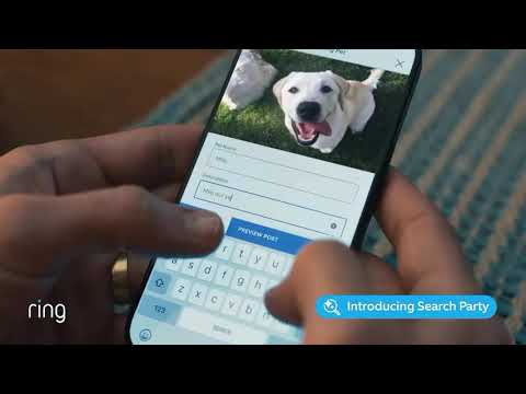 Пошукова Група Ring: Як Це Працює та Як Вимкнутись