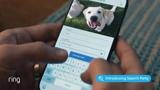 Ring's Search Party: How It Works, and How to Opt Out
