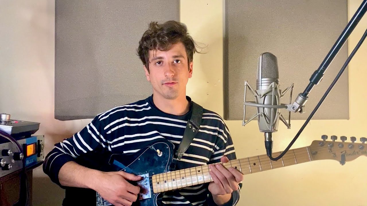 Money for Flowers (Stripped) YouTube