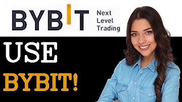 How To Use Bybit P2P (2025)