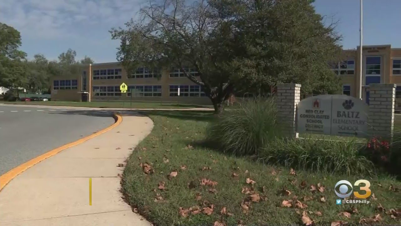 Red Clay School District Modifies Option For Online Learning YouTube