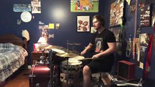 SiR - John Redcorn | drum cover