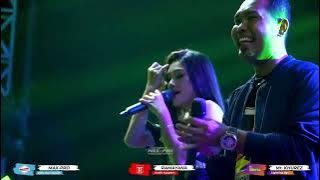 PUPUSING NELONGSO   CAK BRODIEN ft  ANNA RISTA || NEW PALLAPA LASKAR SYARIYAH