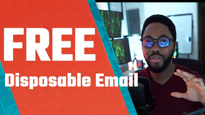 Protect Your Privacy: Create a Free Disposable Email Address
