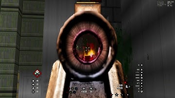 Demonfear: MAP06: (with Doom Incarnate and Brutal Doom Monsters Only)