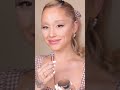 Ariana Grande ASMR