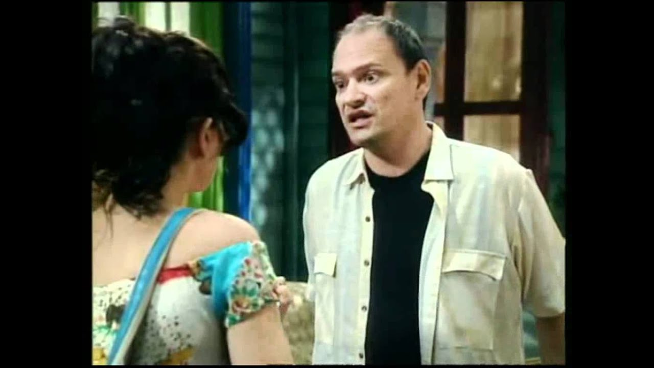 Monita y Martin - parte 50