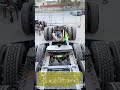 남자들이 다 할 수 있다고 착각하는 그 작업의 진짜 난이도 #truckerlife #ins