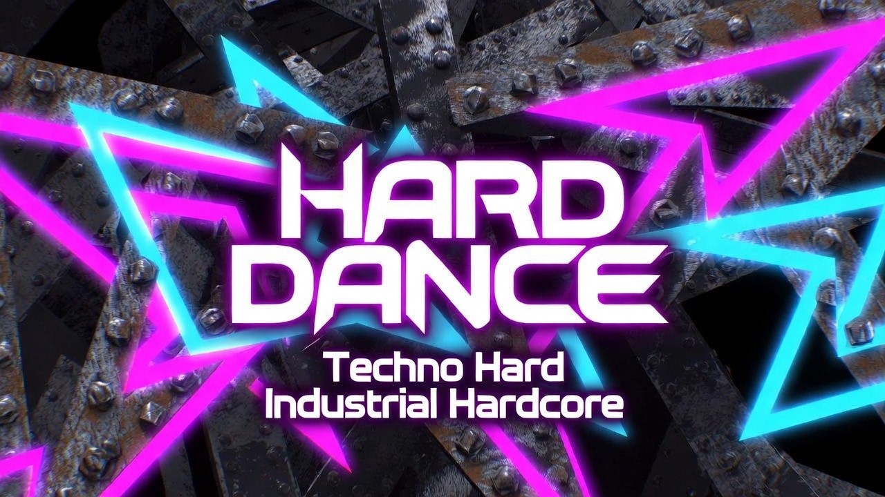 Techo dance / Rave / Indsutrial