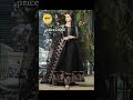 Women&#39;sFabricChiffonPattern: EmbroideredShirt -Pattern: EmbroideredTrouser #dupattadesigns#chiffon