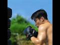 Geon Woo & Woo Jin Workout 🔥💀🎬 | Bloodhounds #bloodhound #kdrama #shorts