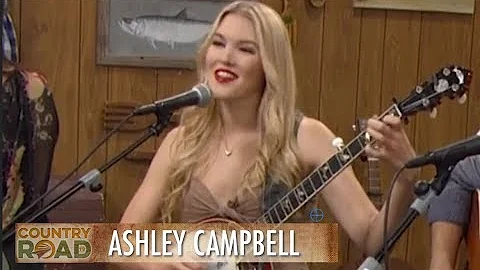 Ashley Campbell - "Pancho and Lefty"