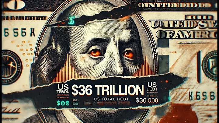 How the US Magically Creates Money — The Untold Truth 💰