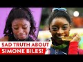 Simone Biles: Inside The Tragic Life of Olympic Champion |⭐ OSSA