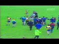1999 munster u21 hurling final clare v tipperary fight at the end