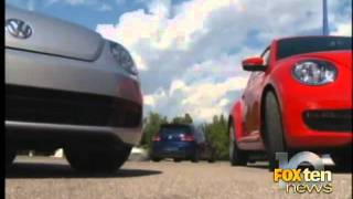 Local Nurses Win Cars From Oprah Favorite Things Episode