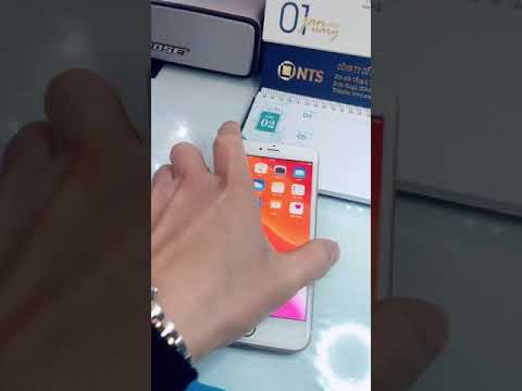 iPhone 6s plus VN 0978128111