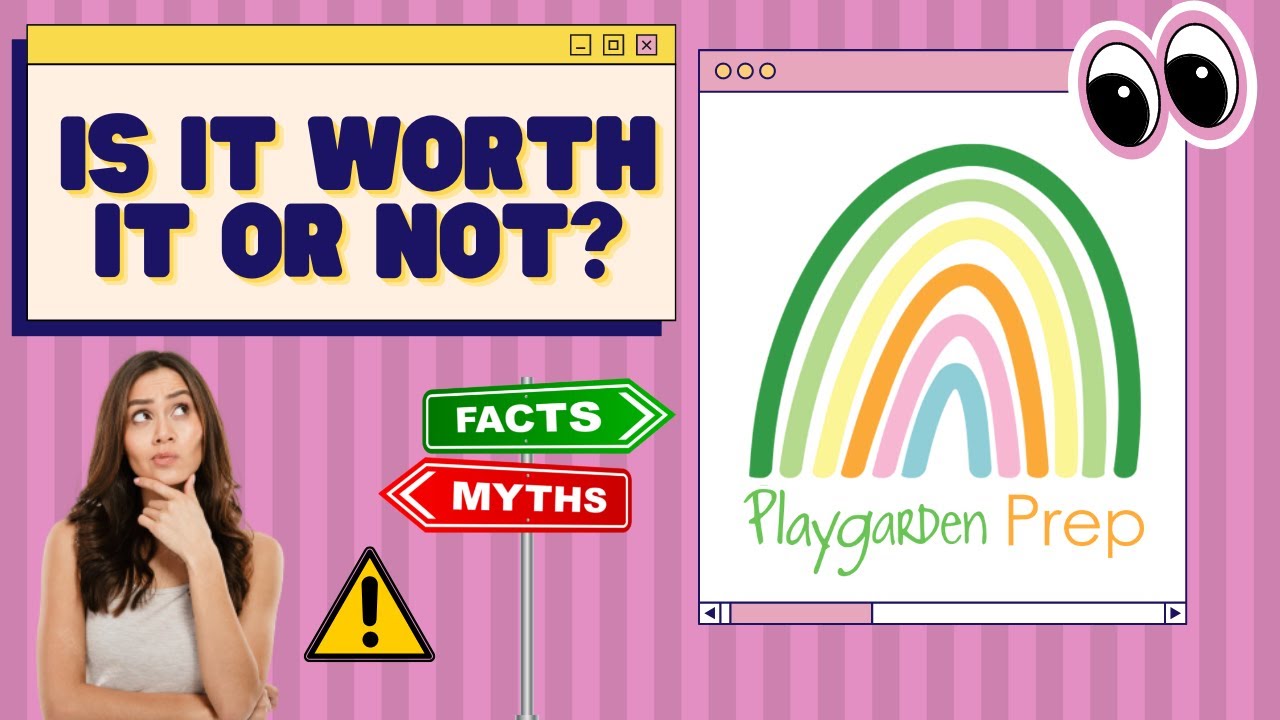 Playgarden Online review: Playgarden Online is really good? [ALL THE TRUTH]