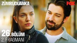 Zümrüdüanka 26. Bölüm 2. Fragmanı | FİNAL