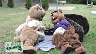 A Lifetime of Discovery with Earl & Pearl
