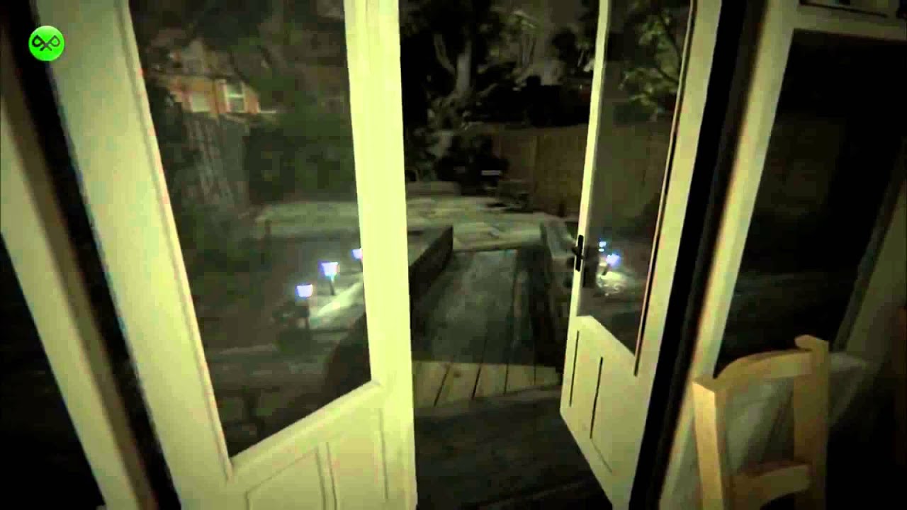 «Эллисон Роуд!» 2016 Ужасы