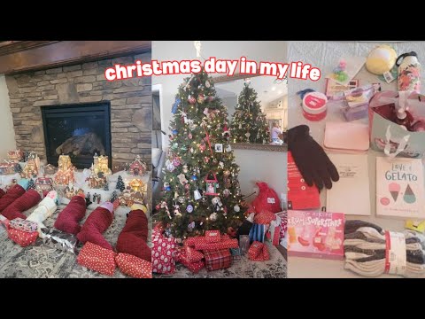christmas days in