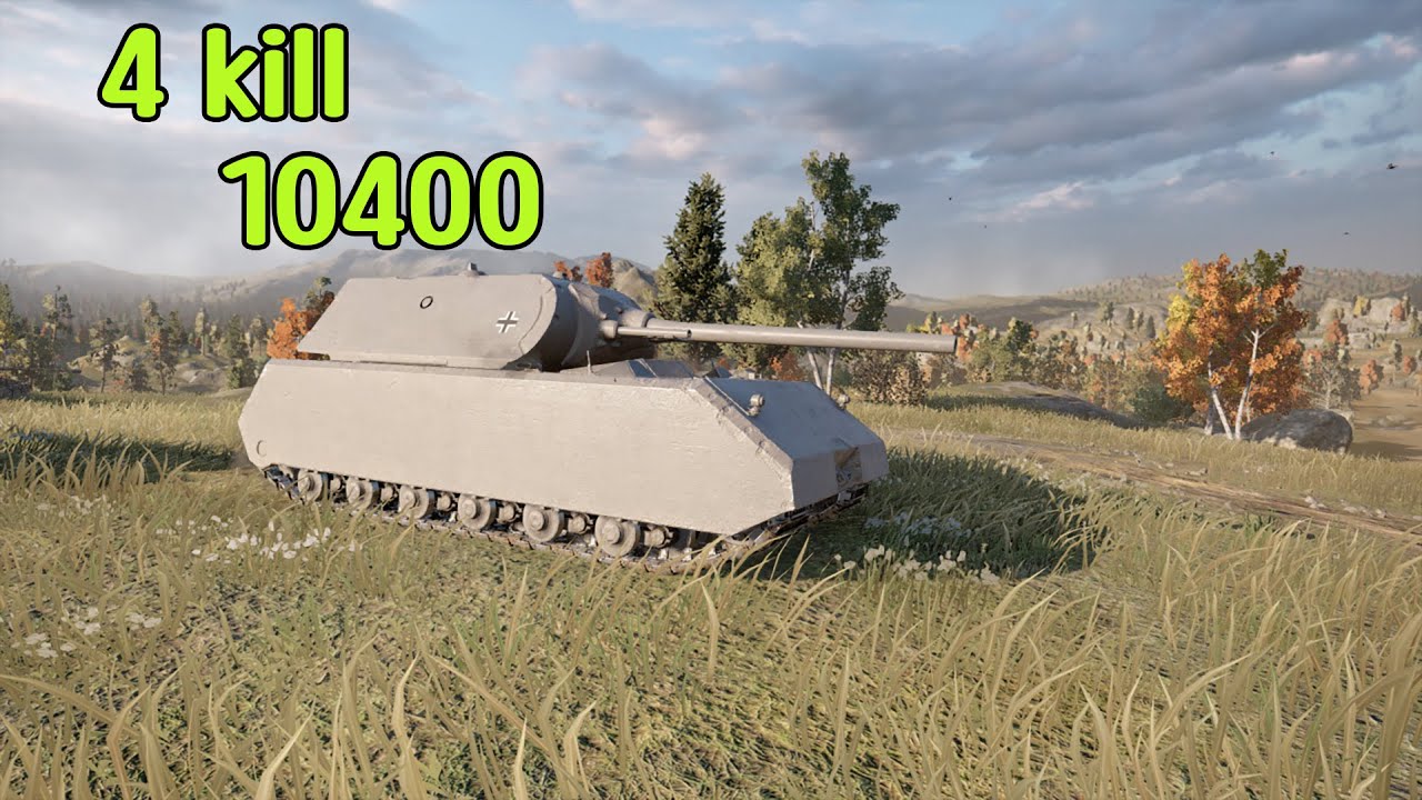 Tank Company Replay Muse