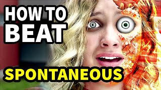 How To Beat The Exploding Heads In Spontaneous