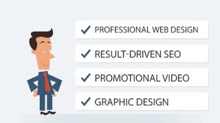 Web design services Greensboro NC