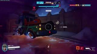 toxic 3 stack*