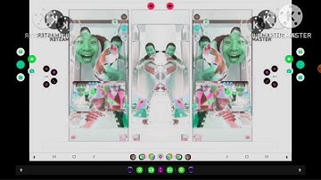 how to make slow voice on kinemaster 