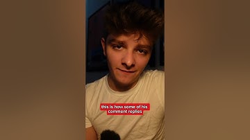 tiktok comment fail 🥰