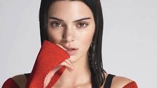 Kendall jenner hd hot wallpaper -