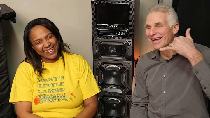 Episode 16 Wendy Jenkins  Jenkin's corner