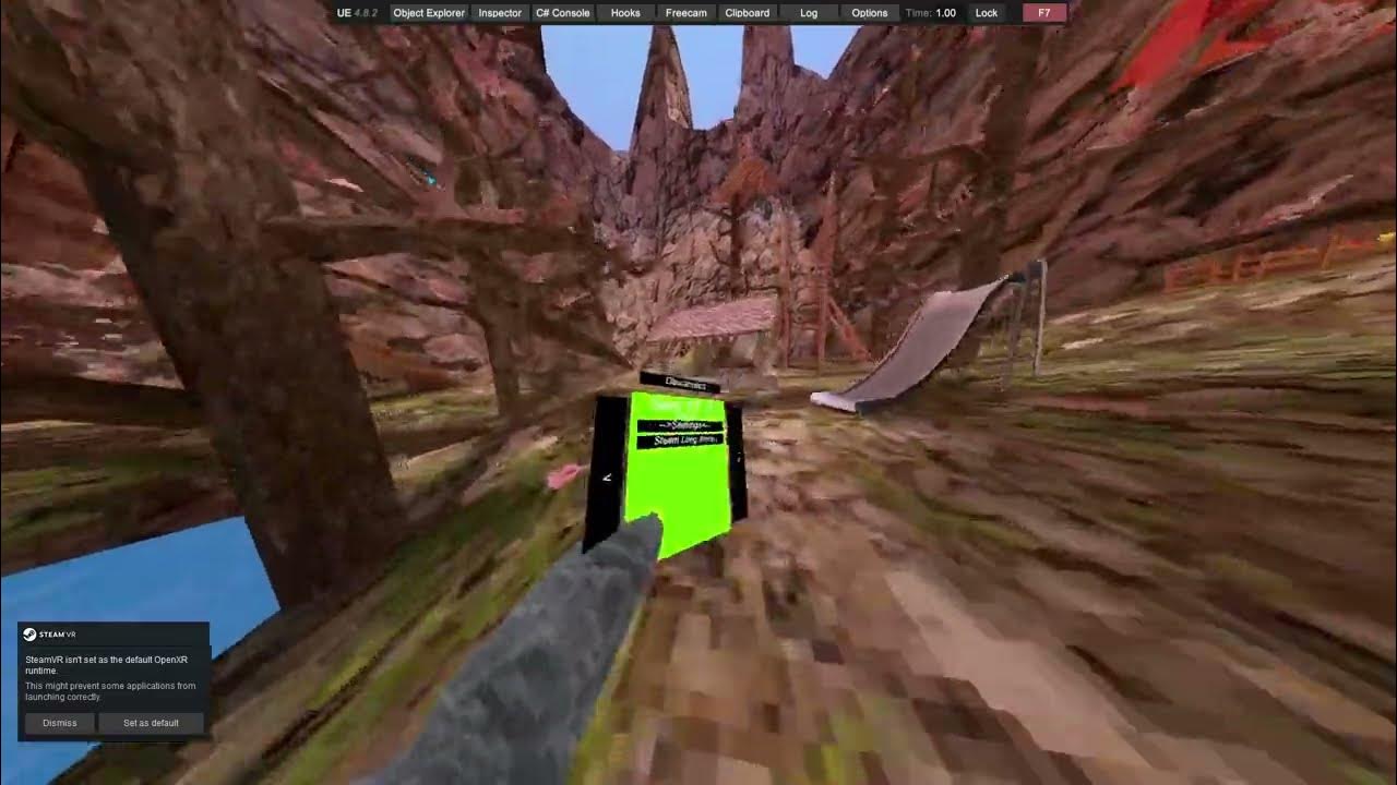 How To Make Mod Menu For Gorilla Tag - YouTube