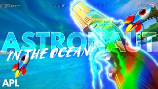 Astronaut In The Ocean 🚀  (Apex Legends Montage)
