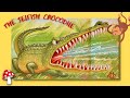 🐊The Selfish Crocodile (kids books read aloud) kindness Dental Care