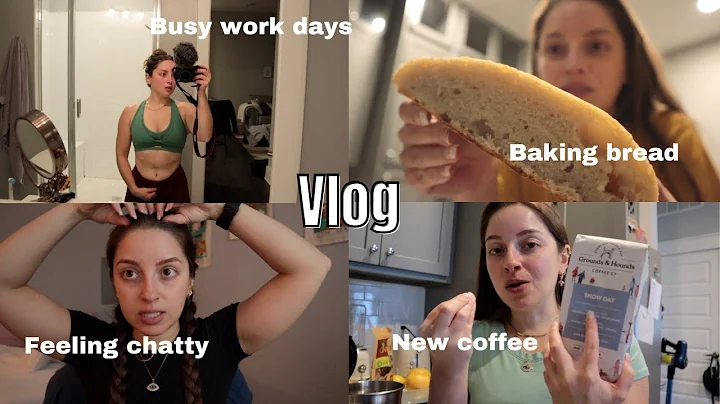 A Week and a Half in My Life