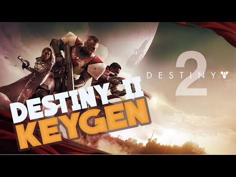 Destiny 2 - Beta code GENERATOR🔵