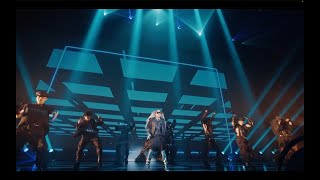 東京ゲゲゲイGoose Bumps!東京ゲゲゲイ歌劇団「破壊ロマンス」Live